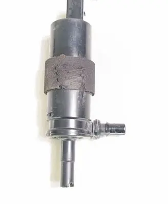 Audi e-tron Windscreen/windshield washer pump 6R0955681