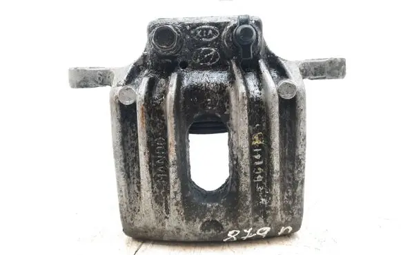 Hyundai Santa Fe Rear brake caliper