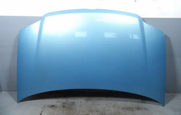 Fiat Panda 141 Engine bonnet/hood