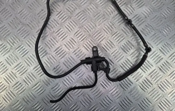Mercedes-Benz E W211 Fuel return line/hose A6420780341