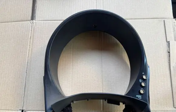 Fiat 500 Dashboard trim 735628917