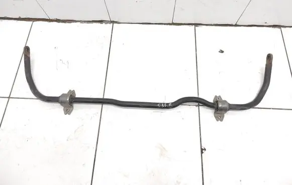 Volkswagen Touran I Front anti-roll bar/sway bar 1K0411333C 4809 1K0411303AM