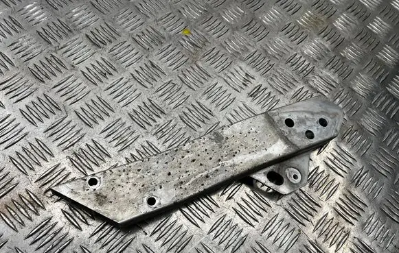 Mercedes-Benz GLC X253 C253 Radiator support slam panel bracket A2536203800 Z08Q07 T49415A