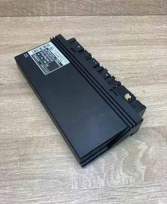 BMW 5 E60 E61 Comfort/convenience module 9151517 5WK49110A
