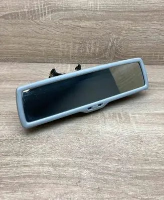 Volkswagen PASSAT B6 Rear view mirror (interior) VWCCREARVIEWMIRROR 4B0971834