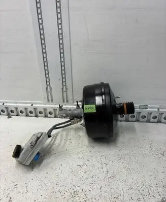 Mercedes-Benz Vito Viano W447 Brake booster A4474300008