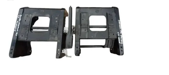 Nissan NV200 Driver seat console base 