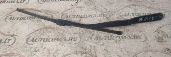 BMW 5 F10 F11 Front wiper blade arm
