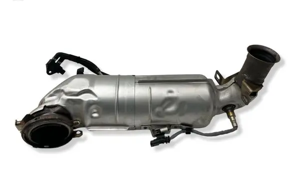 Peugeot 5008 Catalyst/FAP/DPF particulate filter 9826183880
