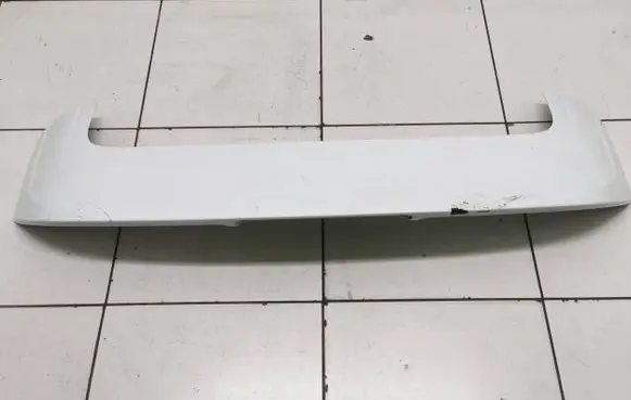 Ford Focus Tailgate/trunk spoiler BM51A44210B