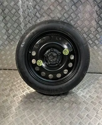 BMW 5 E60 E61 R17 spare wheel 6758778