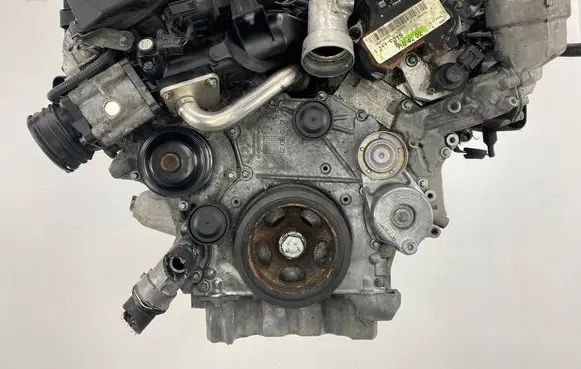 Mercedes-Benz CLS C219 Engine 642920 OM642920 OM642