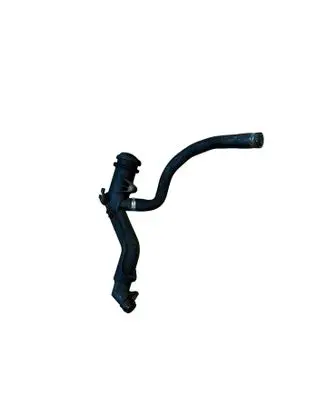 Volvo V50 Oil fill pipe 9654733980