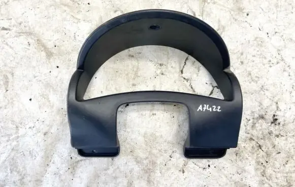 Opel Corsa C Dashboard trim 464549018 09114434