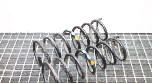 Volvo V40 Set of springs and shock absorbers (Front and rear) 