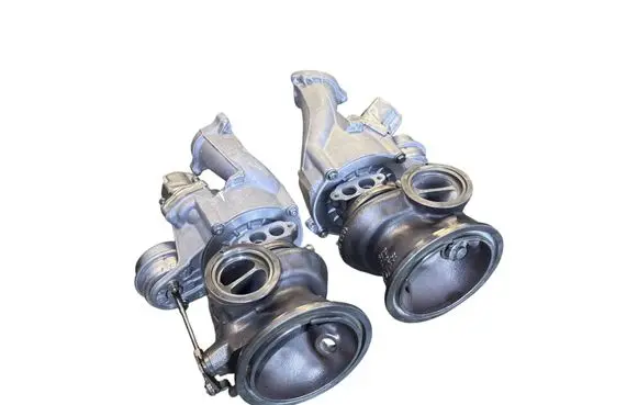 Audi RS6 C8 Turbo 18539700122 18539700106 18539880169