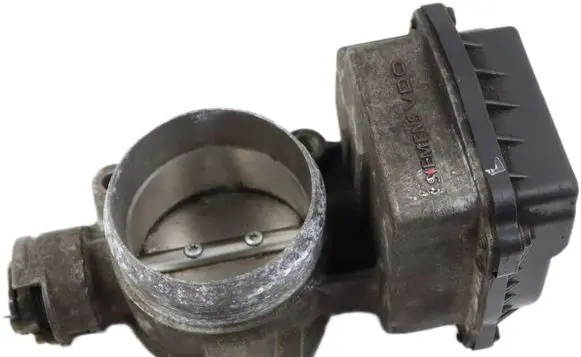 Peugeot 407 Throttle valve 965078738002 408239827001