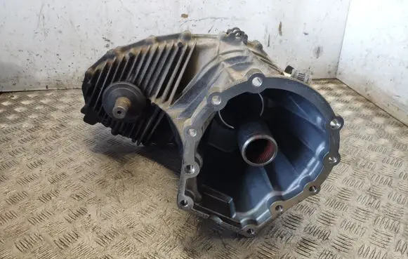 Porsche Cayenne (92A) Gearbox transfer box case 0BU341011G NCA0022610
