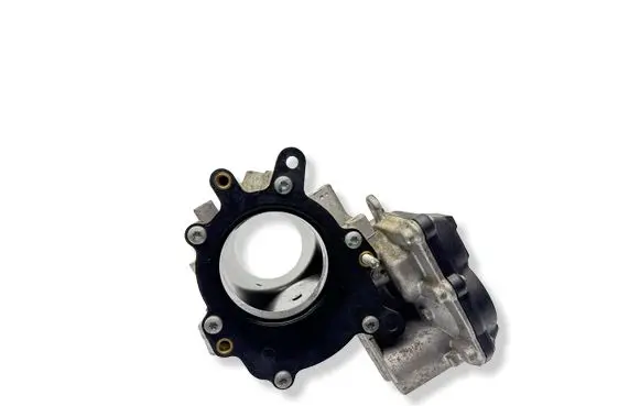 Land Rover Evoque I EGR valve G4D35H273CA
