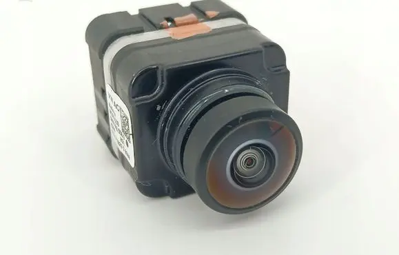 Skoda Octavia Mk4 Front bumper camera 5WA980556D