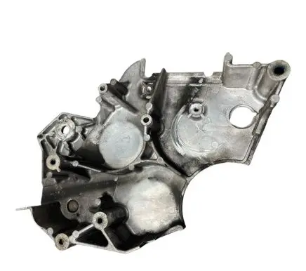 Volkswagen PASSAT B5.5 Engine mounting bracket 059121313F