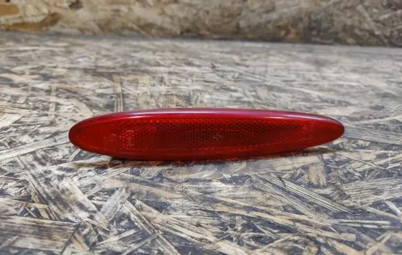 Jaguar XK8 - XKR Rear bumper light 