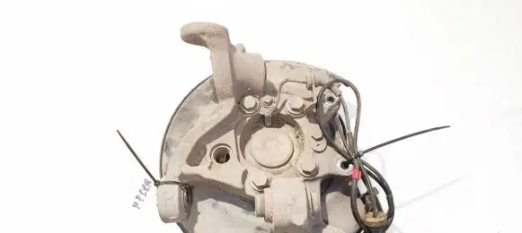 Volvo S60 Rear wheel hub 9200623