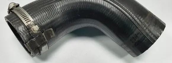 Volvo V50 Air intake duct part