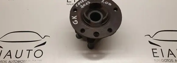 Porsche Cayenne (92A) Rear wheel ball bearing 7P0501655A
