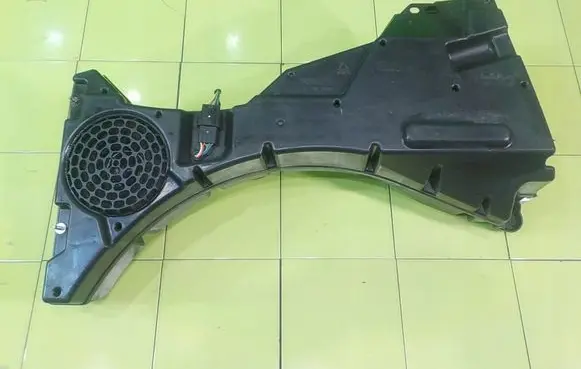 Land Rover Freelander 2 - LR2 Audio system kit 6H5219A067A