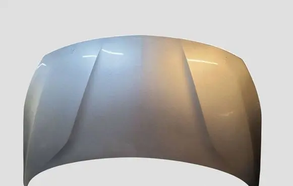 Opel Astra K Engine bonnet/hood