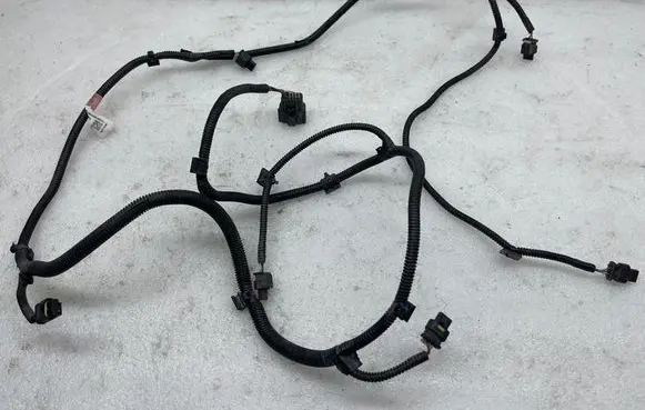 Tesla Model S Parking sensor (PDC) wiring loom 100442104T