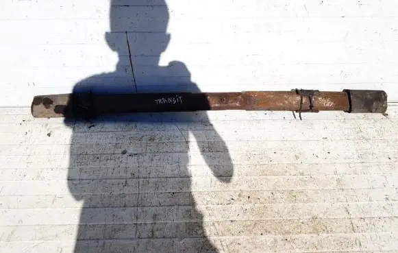 Ford Transit Rear leaf spring 