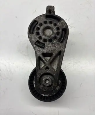 Audi A3 S3 8P Generator/alternator belt tensioner 038903315