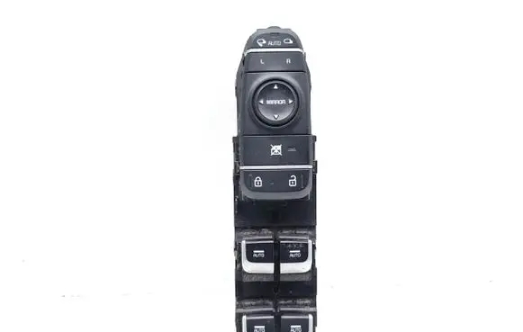 KIA Optima Electric window control switch 299158167