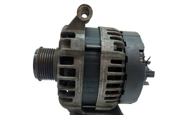 Ford Transit Generator/alternator 0125711005