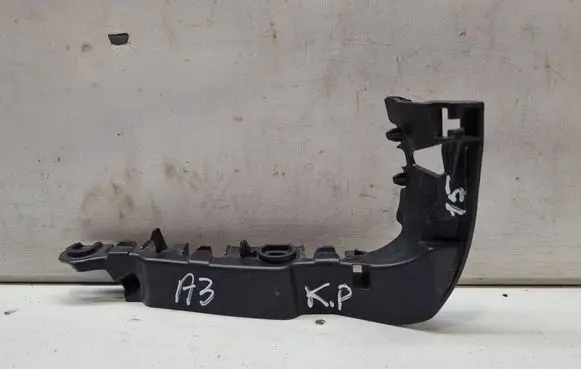 Audi A3 S3 8V Front bumper mounting bracket 8V3807183A