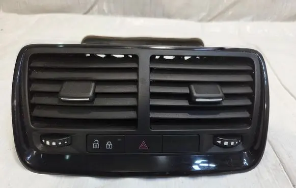 Opel Meriva B Dash center air vent grill 13287826