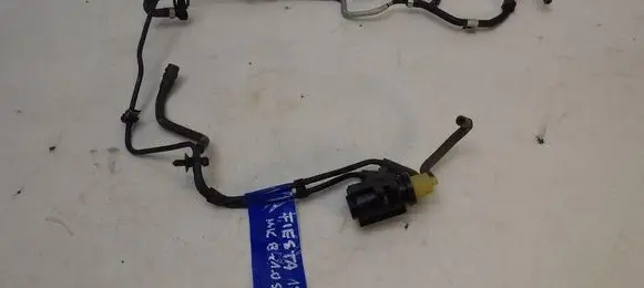 Ford Fiesta Turbo solenoid valve CM5G-9F490-BA