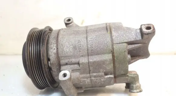 Air conditioning (A/C) compressor (pump)