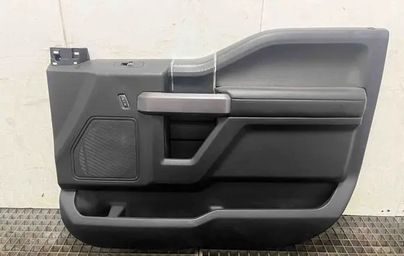 Ford F150 Front door card panel trim JL3B1823942DH