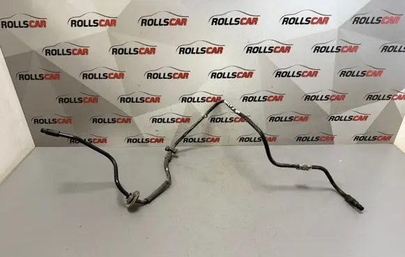 Peugeot Boxer Vacuum line/pipe/hose 