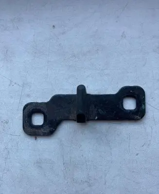 BMW X3 G01 Trunk lock loop 7248076