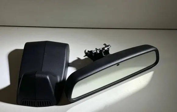 BMW 5 F10 F11 Rear view mirror (interior) 9274266