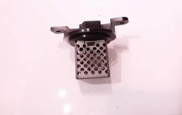 Honda Jazz Heater blower motor/fan resistor