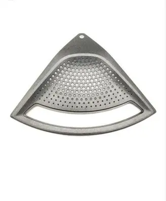 Mercedes-Benz EQE x294 Dash center speaker trim cover A0004007900