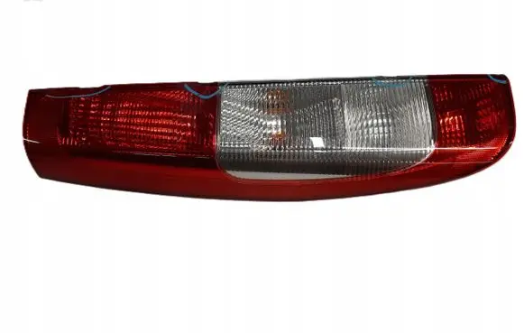 Mercedes-Benz Vito Viano W639 Rear/tail lights set 