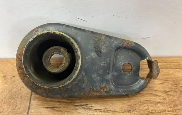 Ford Mustang VII Muffler mount bracket/holder FR335A242ACPI FR335A242AC
