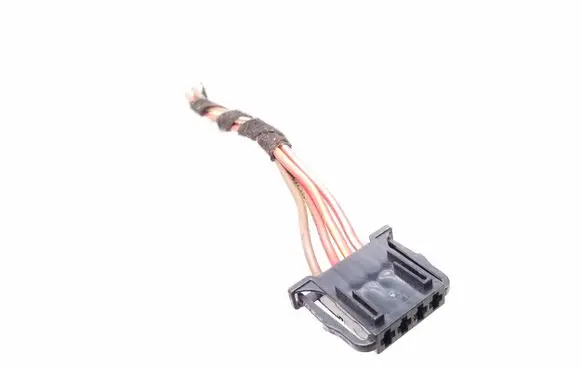 Audi A6 S6 C7 4G Other wiring loom 4D0972704
