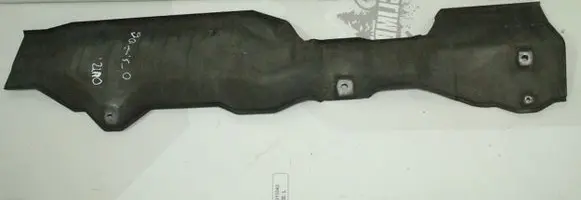 Mitsubishi Outlander Exhaust heat shield 
